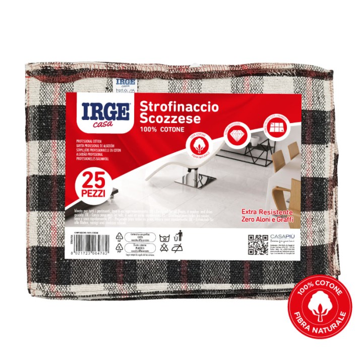 BMO STROFINACC PAVIMENTO SCOZZESE 40X6 0