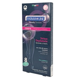 CFI BODY STRISCE DEP.CORPO 8PZ OLIO COCC