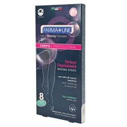 CFI BODY STRISCE DEP.CORPO 8PZ OLIO COCC