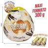 BGQ PROFUMATORE BUBBLE 300GR VANIGLIA