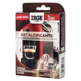 BNB TABS X PULIZIA MACCHINA CAFFE' 3PZ