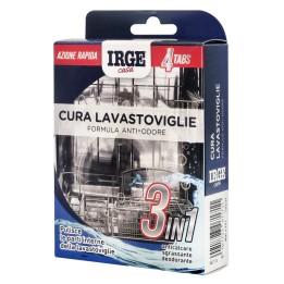 BNC TABS X PULIZIA LAVASTOVIGLIE 4PZ