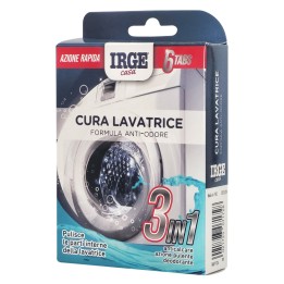 AFS TABS X PULIZIA LAVATRICE 6PZ