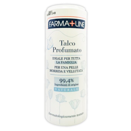 BFQ TALCO PROFUMATO 150GR
