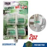 CAE DEO WC GEL GABBIETTA 2x40gr PINO