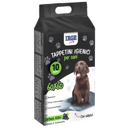 ADC TAPP IGIEN CARB ATT CANI 60x60 10PZ