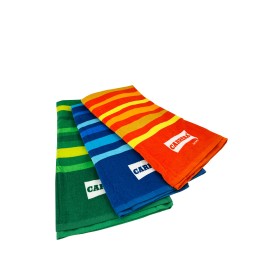 ACG TELO MARE COTONE COLORS 85X160