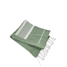 ACF TELO MARE FOUTA LETTINO 75X190