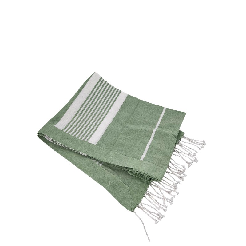 ACF TELO MARE FOUTA LETTINO 75X190