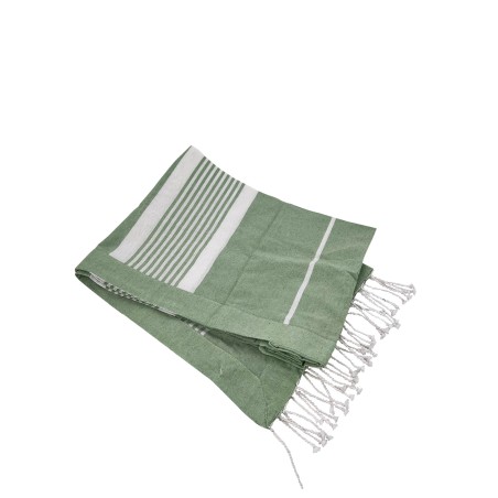 ACF TELO MARE FOUTA LETTINO 75X190