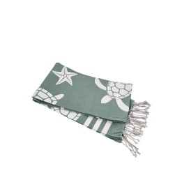 ACF TELO MARE FOUTA TARTARUGA