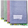 ACF TELO MARE FOUTA PON PON