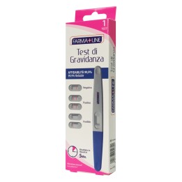 CDC TEST GRAVIDANZA 1PZ FARMALINE
