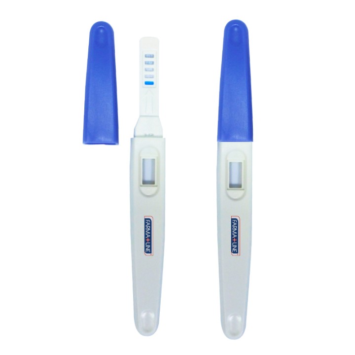 CDE TEST OVULAZIONE 1PZ BAG/1PZ BOX12PZ