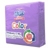 BMH TOVAGLIOLO 2V 33X33 VIOLA 30 PZ