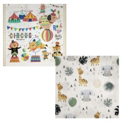 ABC EXPO 40 TOV HAVE FUN 33X33 20PZ
