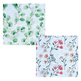 ABC EXPO 40 TOV FLOWERS 33X33 20PZ