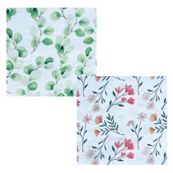 ABC EXPO 40 TOV FLOWERS 33X33 20PZ