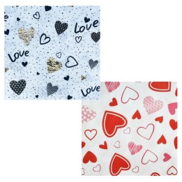 ABC EXPO 40 TOV LOVE 33X33 20PZ
