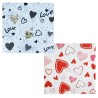 ABC EXPO 40 TOV LOVE 33X33 20PZ