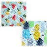 ABC EXPO 40 TOV FRUTTA 33X33 20PZ