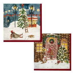 CNA EXPO 40 TOV VINTAGE 2 33X33 20PZ