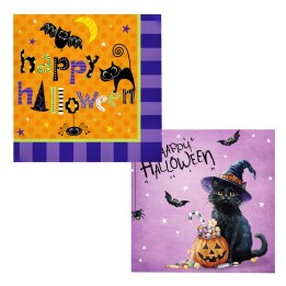 DCA EXPO 40 TOV HALLOWEEN 33X33 20PZ