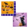 DCA EXPO 40 TOV HALLOWEEN 33X33 20PZ