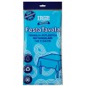 CFM TOVAGLIA FESTA AZZURRA 140X240CM