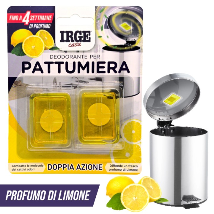 BOA DEO PATTUMIERA 2PZ X 7GR