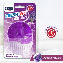 CAA DEO WC GABBIETTA LIQUIDO 55ML lavand