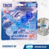 CAI DEO WC 5 BOWL SFUMATE ocean