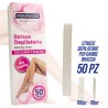 CFA STRISCE DEPILATORIE 50PZ FARMALINE