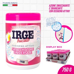 AGF SMACCHIATORE OSSIGENO ATTIVO 750GR