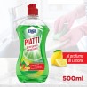BEA DETERSIVO PIATTI 500ML LIMONE