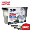 FAB DEUMIDIFICATORE IRGE 400ml BLACK
