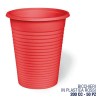 ADS BICCHIERE ROSSO 200CC 50PZ