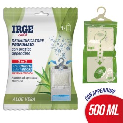 FAE DEUMIDIFICATOR IRGE 500ML C/APP ALO