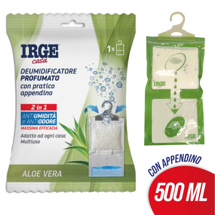 FAE DEUMIDIFICATOR IRGE 500ML C/APP ALO