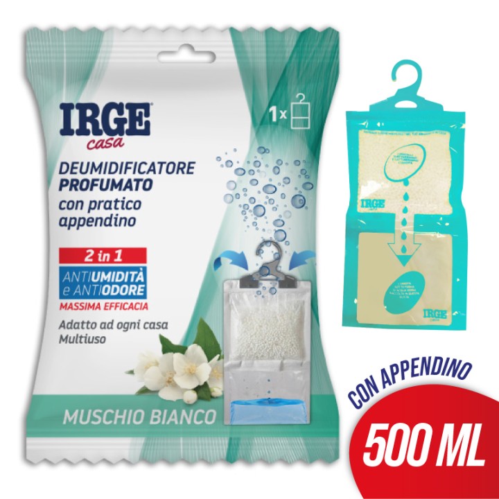 FAE DEUMIDIFICATOR IRGE 500ML C/APP MUS