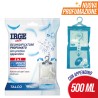 FAD DEUMIDIFICATORE 500ML C/APP TALCO