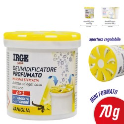 FAV DEUMIDIFICATORE 70GR VANIGLIA