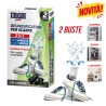 FAX DEUMIDIFICATORE PER SCARPE 2PZx23gr