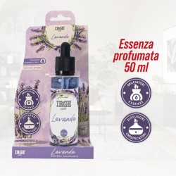 GAG ESSENZA IDROSOLUBILE LAVANDA 50ML