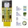 ABA EXPO IRGE CITRONELLA 79x53x17 152PZ