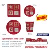 CFA EXPO ROSSO NATALE 102PZ
