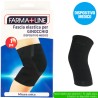ADV FASCIA ELASTICA GINOCCHIO FARMALINE