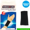 ADZ FASCIA ELASTICA POLSI 2PZ FARMALINE