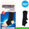 ADR FASCIA ELASTICA CAVIGLIA FARMALINE