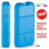 DDA PIASTRA GHIACCIO BLU 450 ML